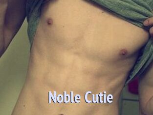 Noble_Cutie