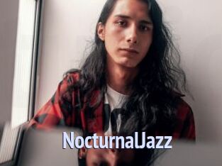 NocturnalJazz