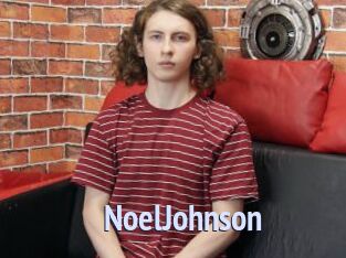 NoelJohnson