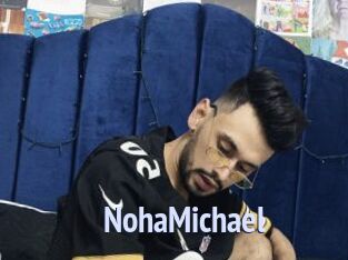 NohaMichael