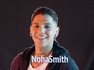 NohaSmith