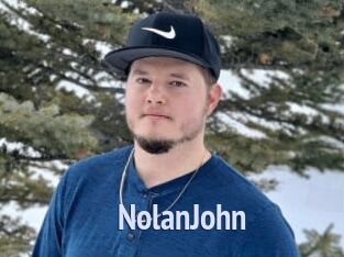 NolanJohn Tube video gay