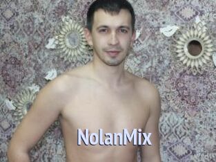 NolanMix