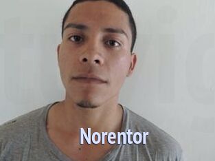 Noren_tor