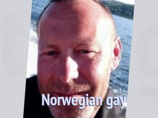Norwegian_gay