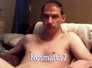 Nosmatt32