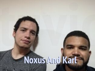 Noxus_And_Karl