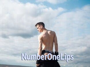 NumberOneLips
