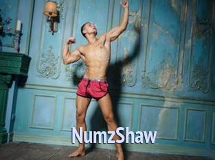 NumzShaw