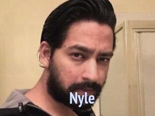 Nyle