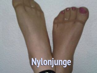 Nylonjunge
