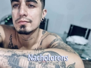 Nacholorens