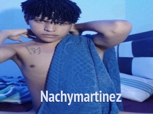 Nachymartinez
