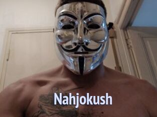 Nahjokush