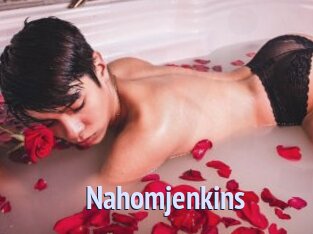 Nahomjenkins