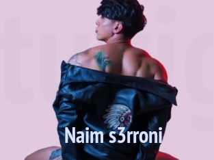 Naim_s3rroni