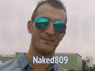 Naked809