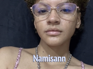 Namisann