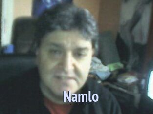 Namlo