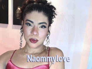 Naommylove