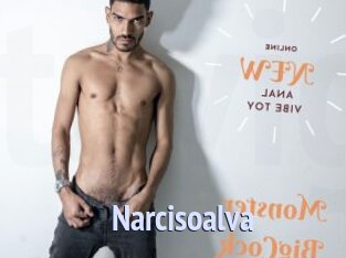 Narcisoalva