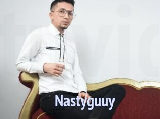 Nastyguuy