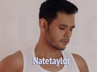 Natetaylor