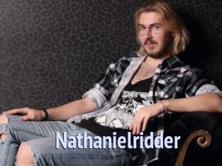 Nathanielridder