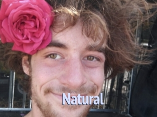 Natural
