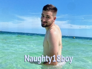 Naughty18boy