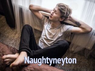 Naughtyneyton