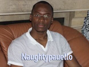 Naughtypauello