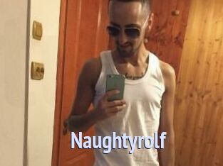 Naughtyrolf
