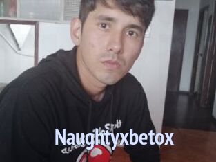 Naughtyxbetox