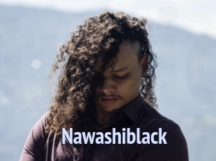 Nawashiblack