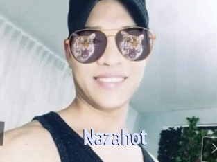 Nazahot