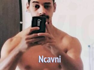 Ncavni