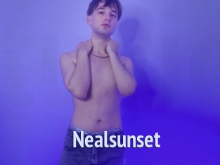 Nealsunset