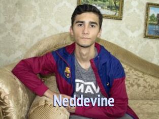 Neddevine