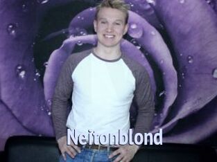Neitonblond