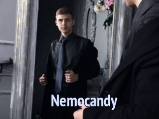 Nemocandy