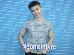 Neomcintyre