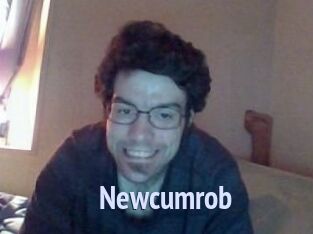 Newcumrob
