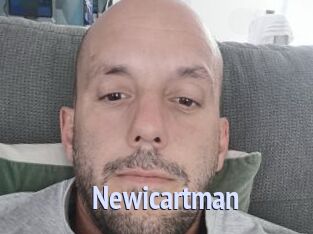 Newicartman