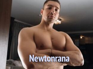 Newtonrana