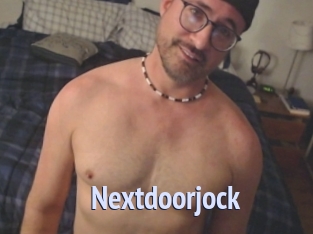 Nextdoorjock