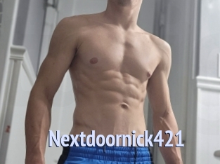 Nextdoornick421
