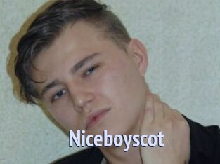 Niceboyscot