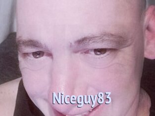 Niceguy83