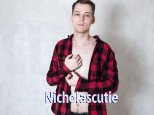 Nicholascutie